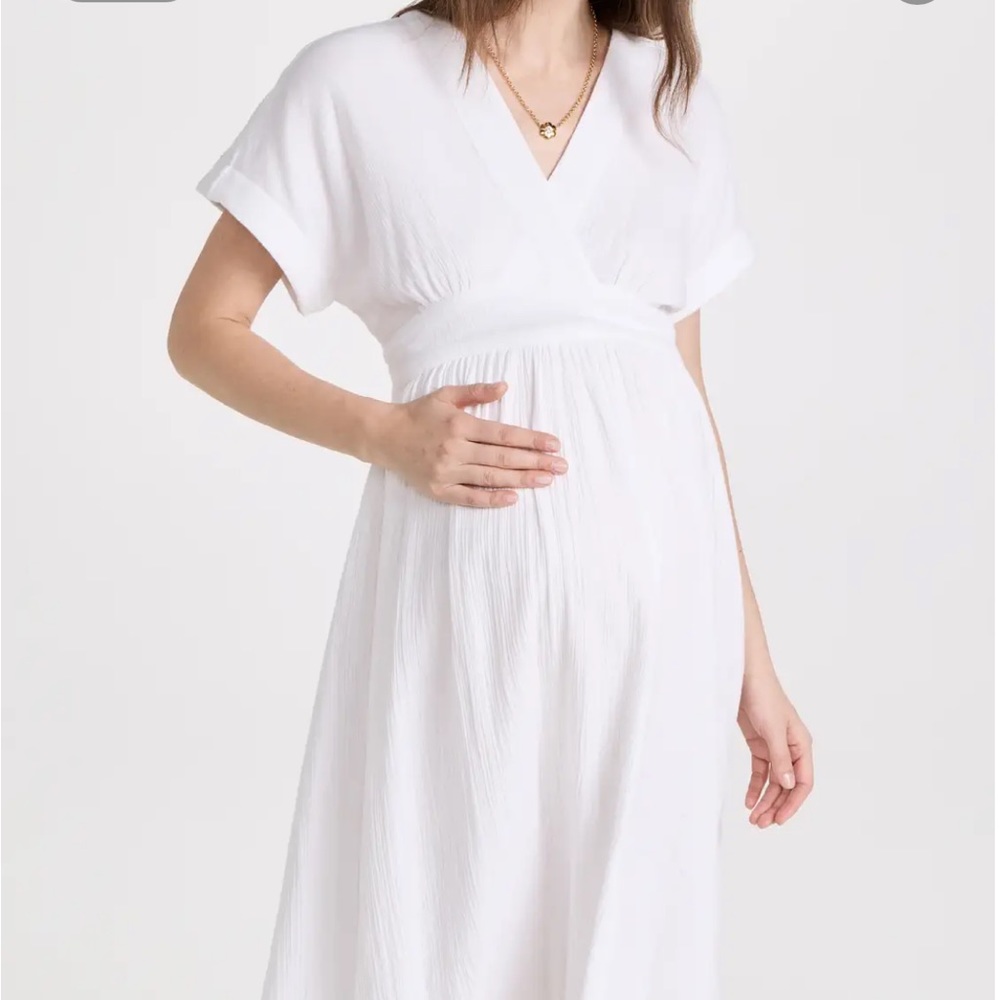 HATCH The Carolina Dress